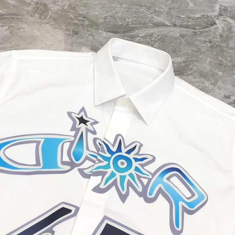 chr1st1an D10r shirts